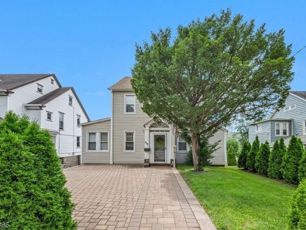 113 S Morris, Dover, NJ 07801