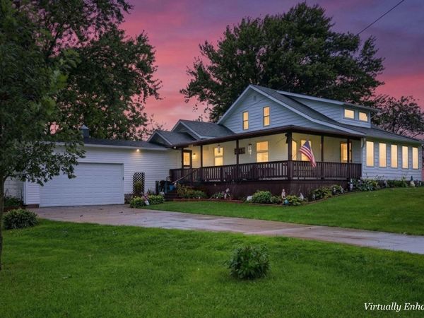 2877 Prospect Upper Sandusky Road N, Marion, OH 43302
