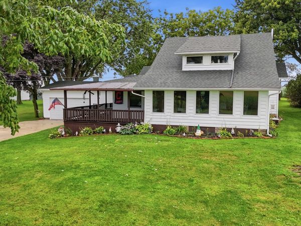 2877 Prospect Upper Sandusky Road N, Marion, OH 43302