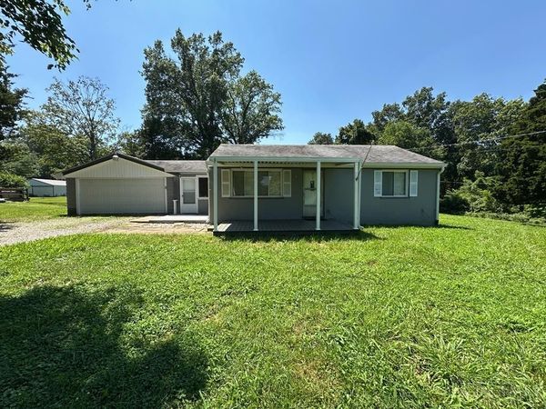 10541 Eltzroth Road, Harlan Twp, OH 45122