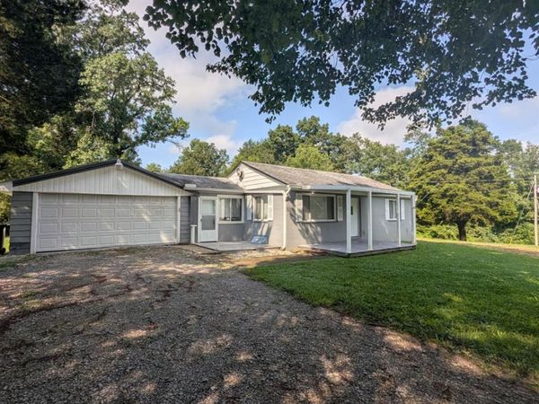 10541 Eltzroth Road, Harlan Twp, OH 45122