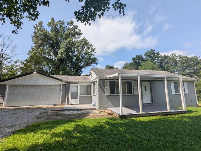 10541 Eltzroth Road, Harlan Township, OH 45122 Photo 2