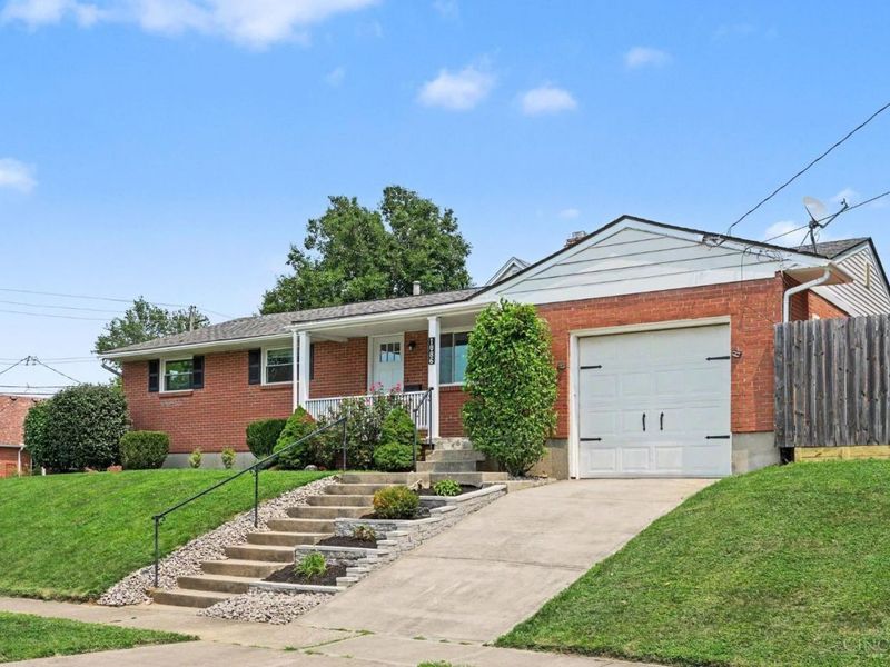 1086 Artwood Drive, Anderson Township, OH 45230 Photo 1