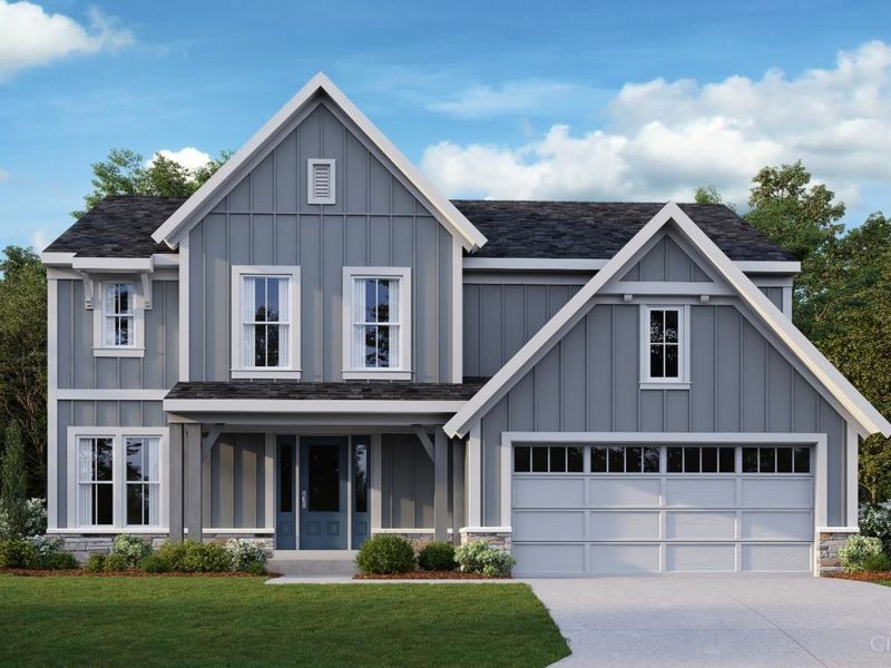 4014 Highland Court, Harrison, OH 45030 Photo 1
