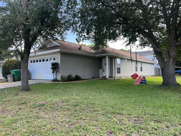 14 2nd Street, Shalimar, FL 32579