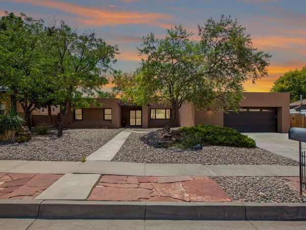 5617 Cometa Court NE, Albuquerque, NM 87111
