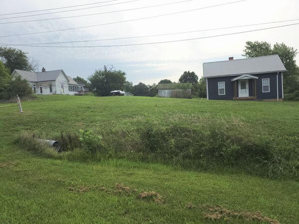 322 Palmyra Street, Perry, MO 63462