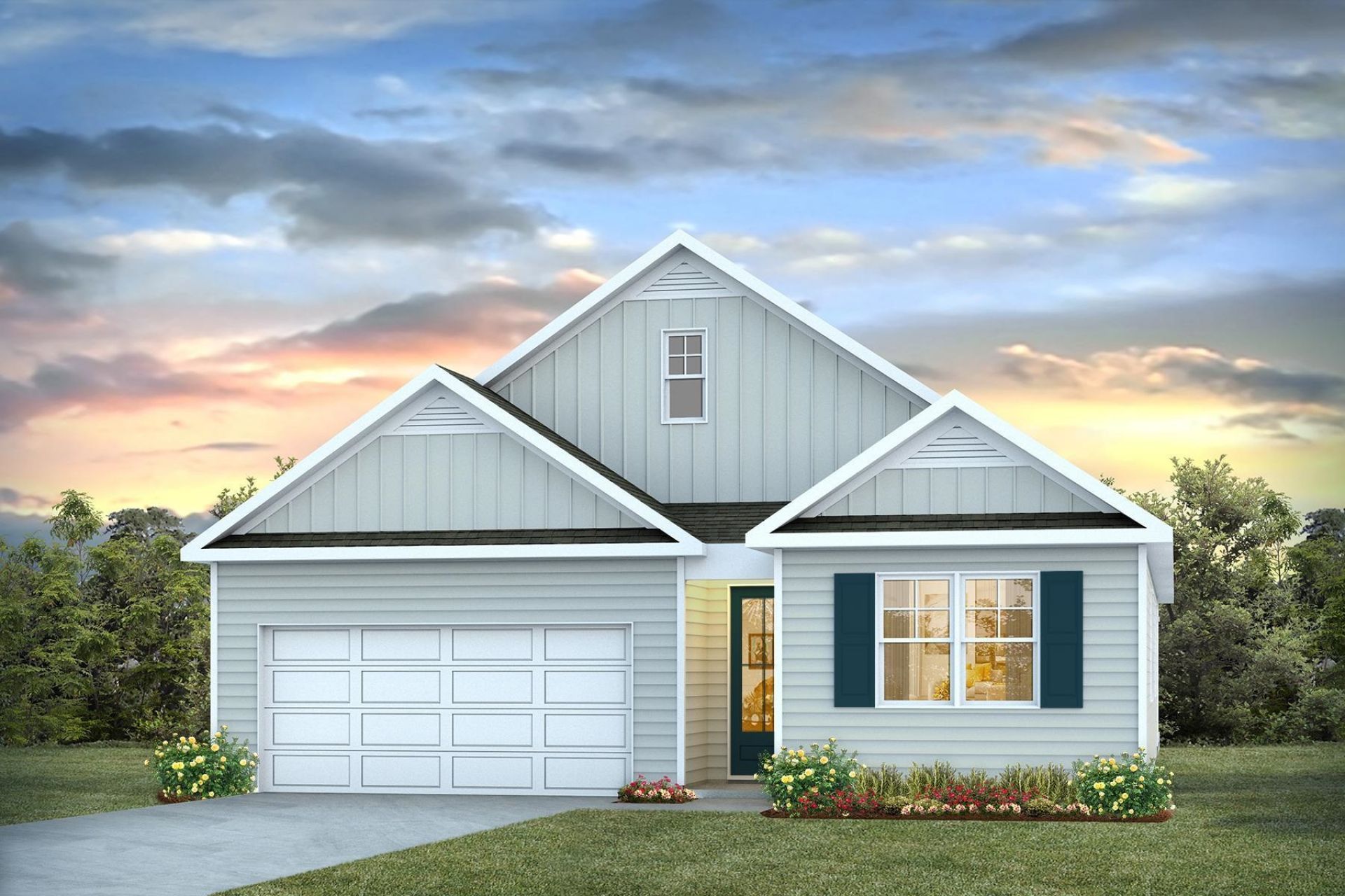 2229 Eloise Ln, Conway, SC 29526 Main Photo