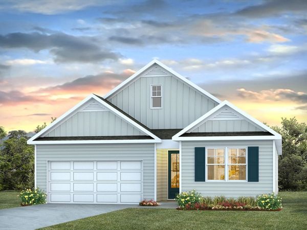 2229 Eloise Ln, Conway, SC 29526
