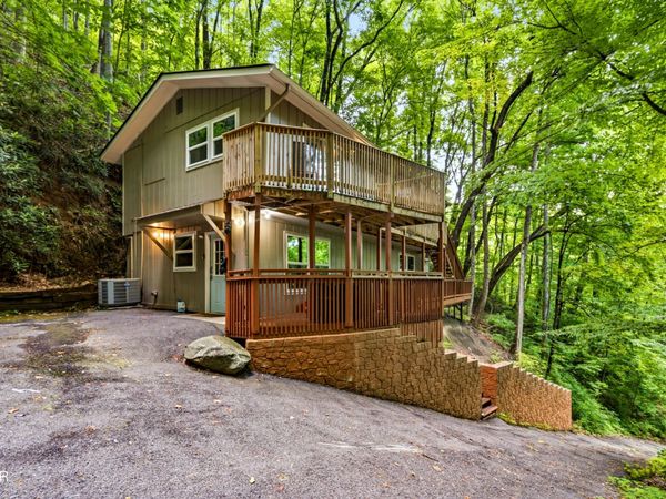 903 Heiden Court , Gatlinburg, TN 37738