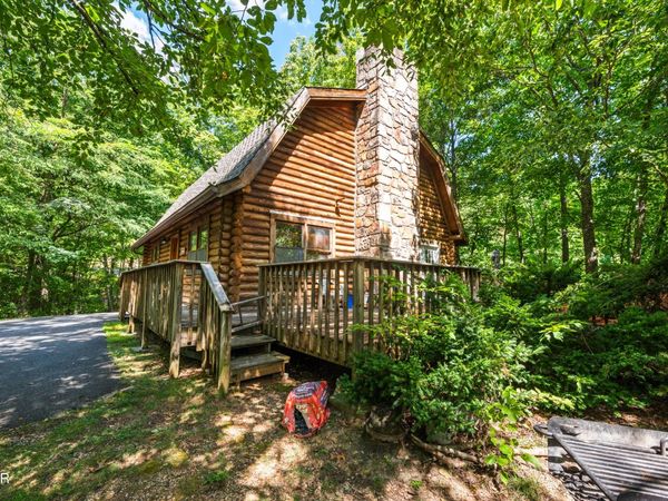 1110 Alpenrose Road , Gatlinburg, TN 37738