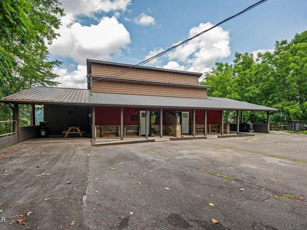 4238 Dollys Drive , Unit 106 A & B, Sevierville, TN 37876