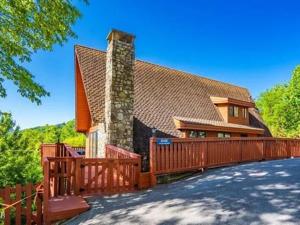 1109 Ski View Drive , Gatlinburg, TN 37738