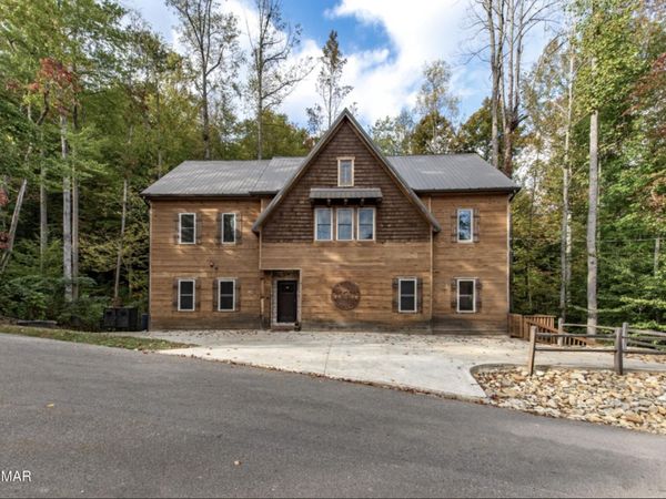 440 Winfield Heights Road , Gatlinburg, TN 37738