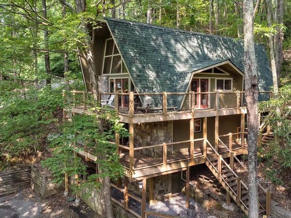 1336 S Baden Drive , Gatlinburg, TN 37738