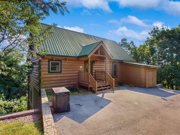 3221 Engle Town Road , Sevierville, TN 37862