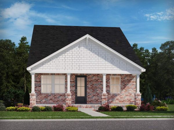 368 Hocking Court , Franklin, TN 37064