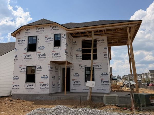 7000 Poplar Farms Drive, Franklin, TN 37064