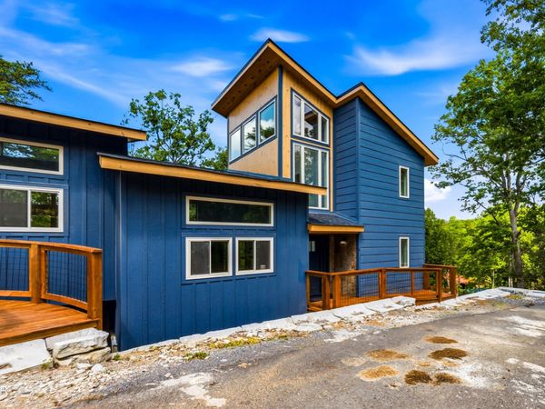 2385 Forge Hideaway Loop , Unit 6B, Pigeon Forge, TN 37863