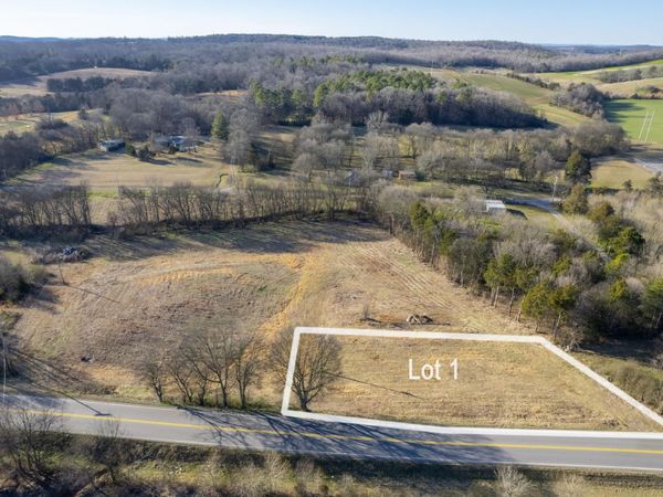 1 Highway 11 S, Riceville, TN 37370