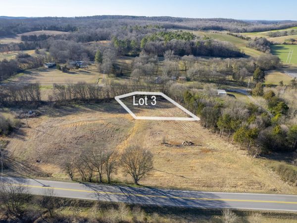 3 Highway 11s , Riceville, TN 37370