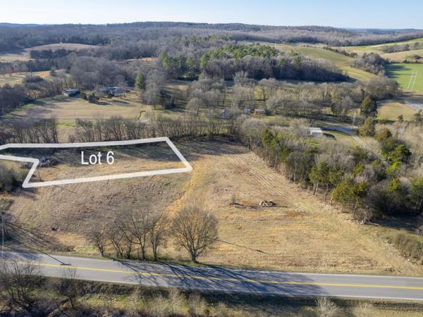 6 Highway 11 S, Riceville, TN 37370