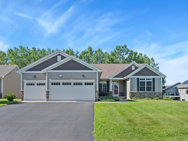 6427 Tessman Terrace N, Brooklyn Park, MN 55445