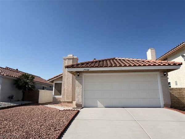 7756 Cobden Court, Las Vegas, NV 89147