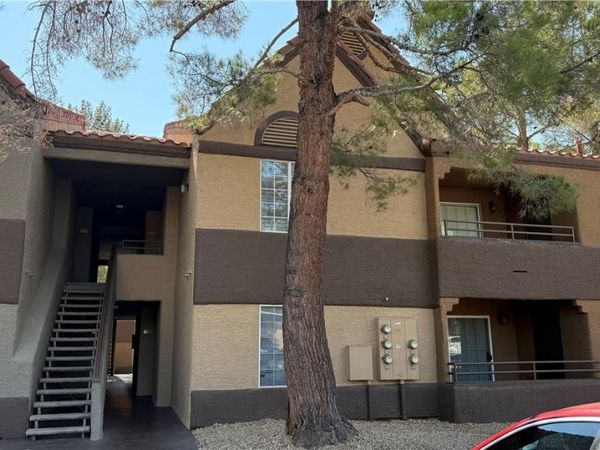 2200 S Fort Apache Road , Unit 2236, Las Vegas, NV 89117