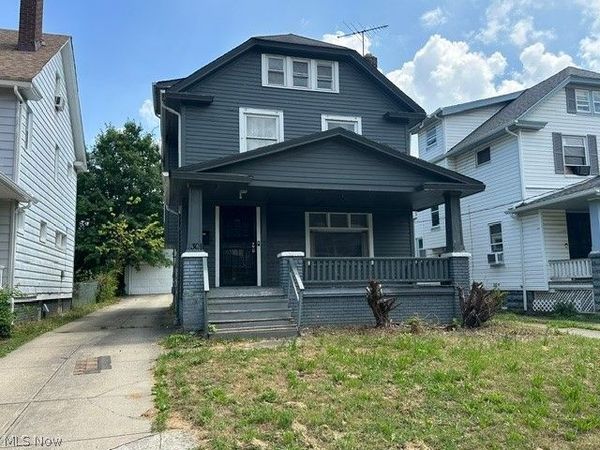 4305 E 119th Street , Cleveland, OH 44105