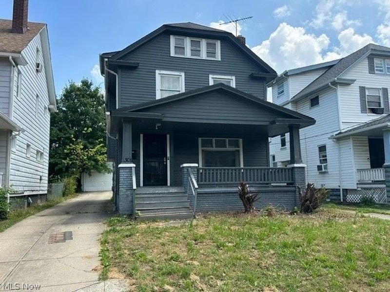 4305 E 119th Street, Cleveland, OH 44105 Photo 1
