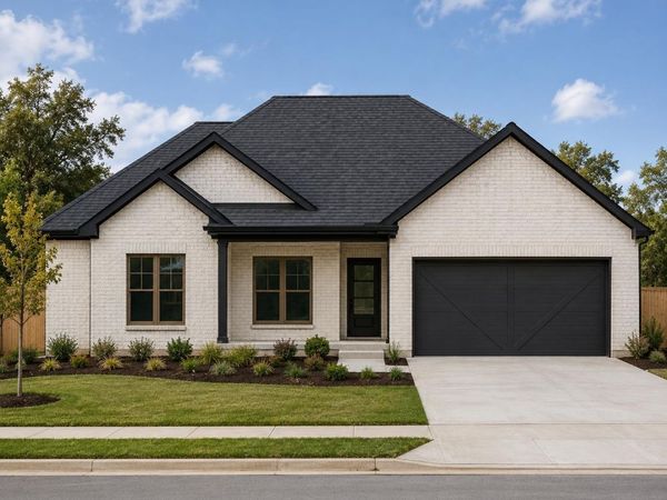 109 Kelton Lane, Hensley, AR 72065