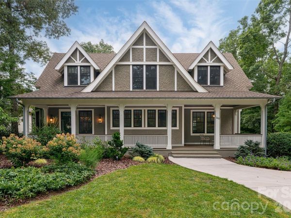 242 Racquet Club Road, Asheville, NC 28803