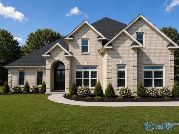 Greendale - E Newby Chapel Road, Athens, AL 35613