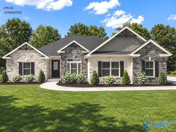 Harrison-B Avondale Drive, Athens, AL 35613