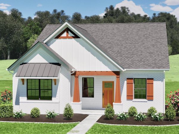 2121 Apex Street, Huntsville, AL 35811