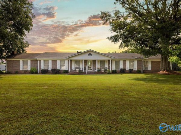 105 Max Haynes Road, Altoona, AL 35952
