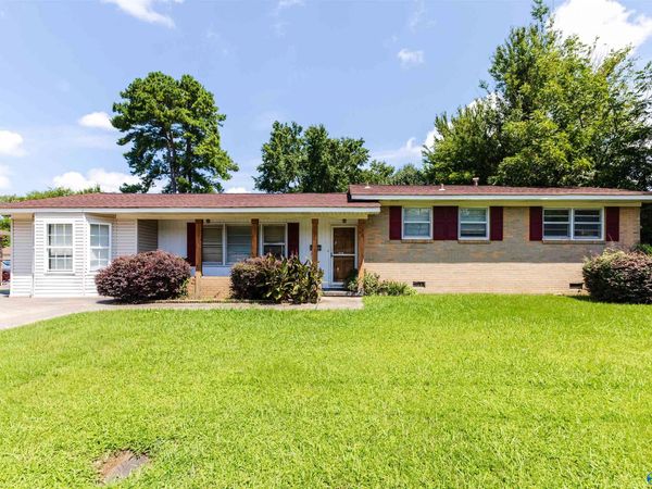 310 Drake Avenue, Huntsville, AL 35801