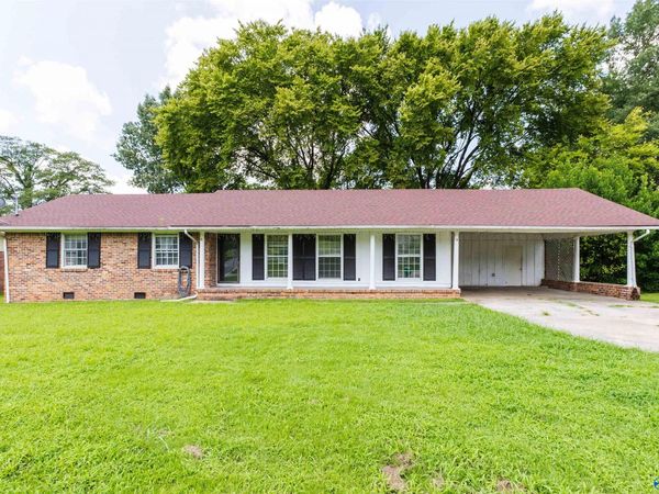 3306 Whitesburg Drive, Huntsville, AL 35802