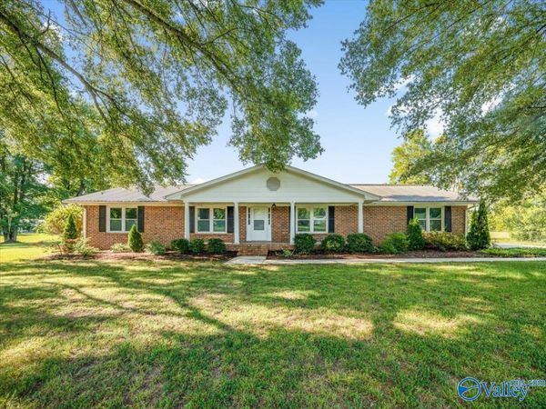 3560 Modaus Road, Decatur, AL 35603