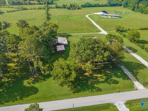 3560 Modaus Road, Decatur, AL 35603
