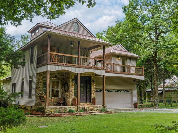 20552 Scenic Highway, Mentone, AL 35984