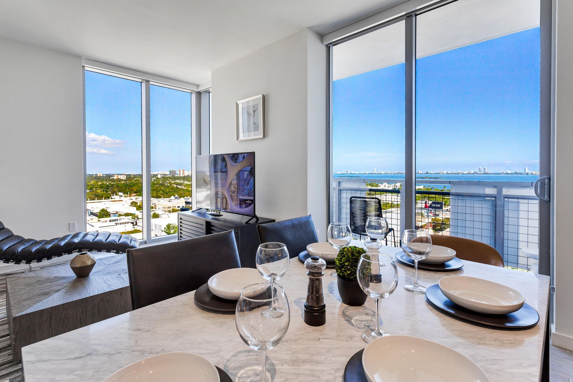 3635 NE 1st Avenue, Unit 701, Miami, FL 33137 Photo