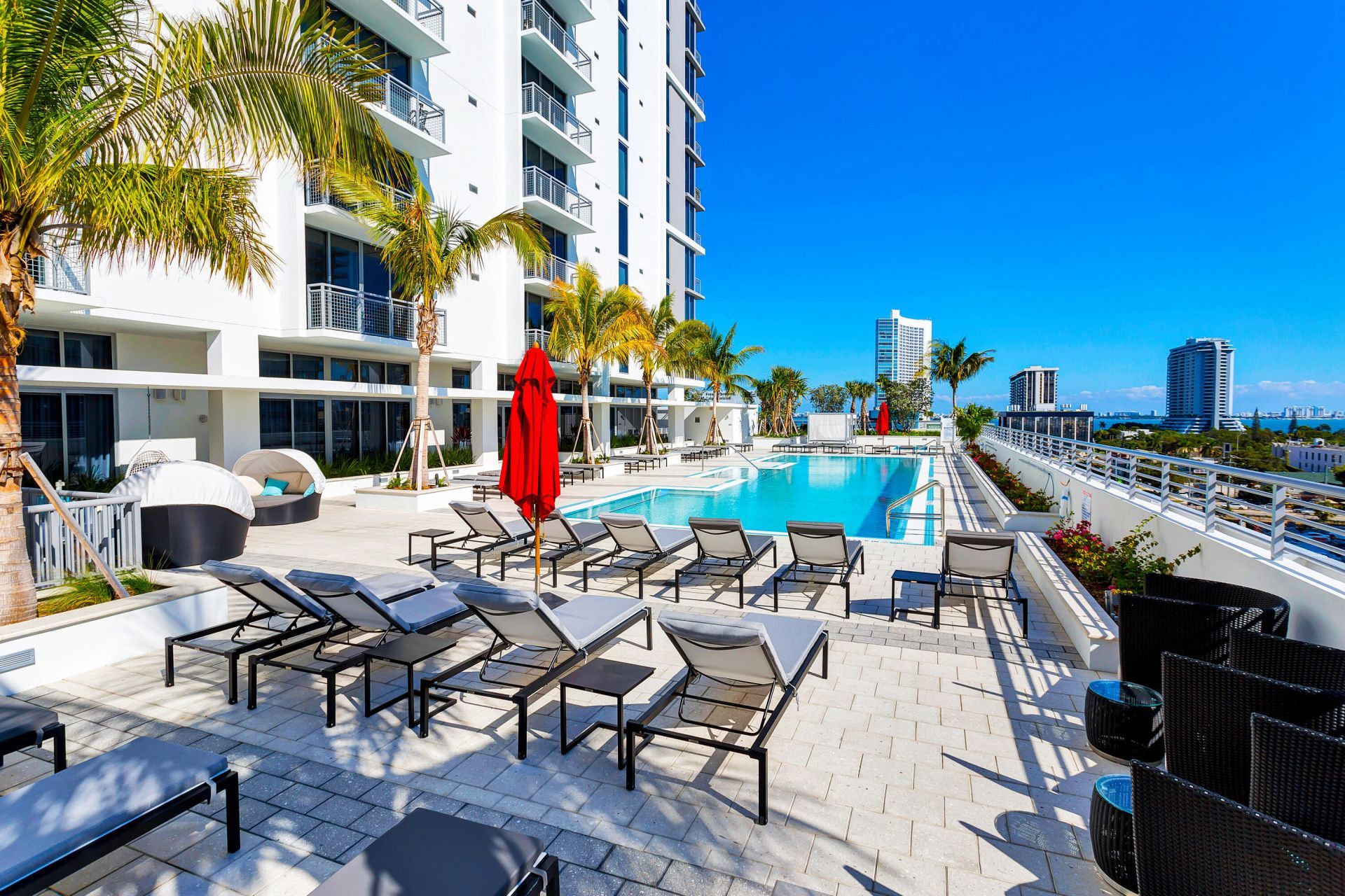 3635 NE 1st Avenue, Unit 701, Miami, FL 33137 Photo