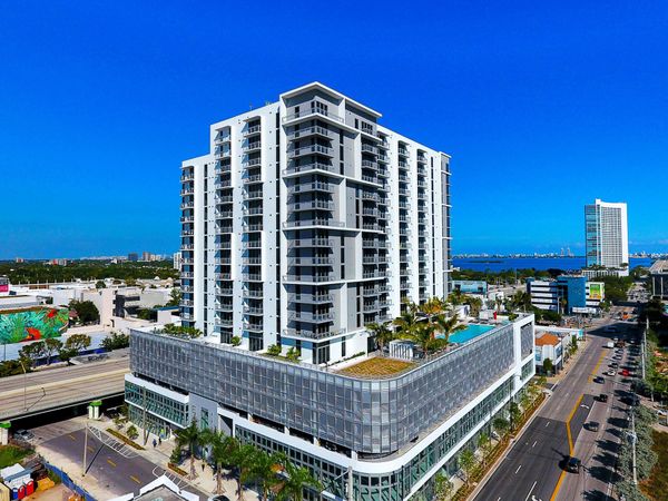 3635 NE 1st Avenue, Unit 1111, Miami, FL 33137