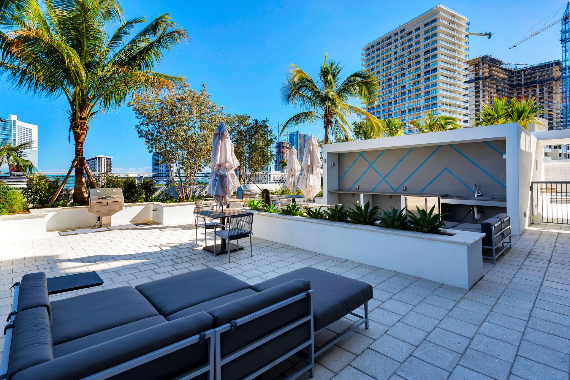 3635 NE 1st Avenue, Unit 1111, Miami, FL 33137 Photo