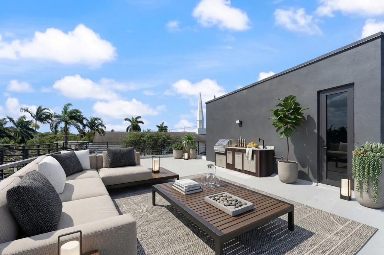 855 SW 14th Court, Unit 855, Fort Lauderdale, FL 33315 Photo