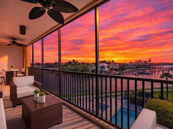 11370 Twelve Oaks Way, Unit 418, North Palm Beach, FL 33408