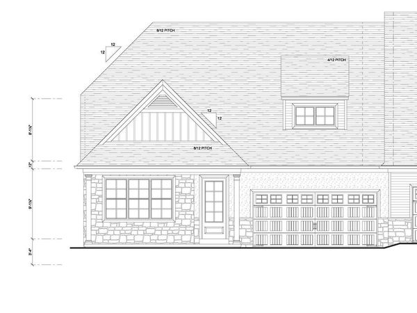 203 BELLARIDE LANE , MILLERSVILLE, PA 17551
