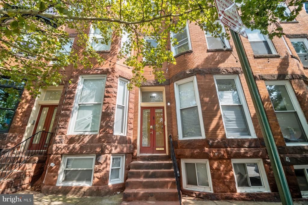 904 Newington Avenue, Unit B, Baltimore, MD 21217 Main Photo